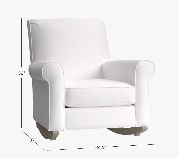 Wyatt Sling Chair, Chairs & Gliders