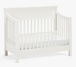 Larkin 4-in-1 Toddler Bed Conversion Kit Only