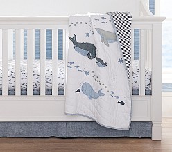 Jack Baby Quilt