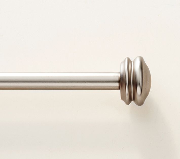 Endcap Finial & Kids Window Hardware Pottery Barn Kids