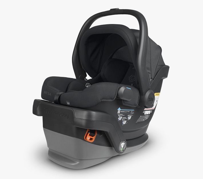 UPPAbaby Vista V2 + Mesa V2 Infant Travel System Pottery Barn Kids