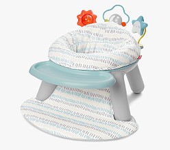 Skip Hop Silver Lining Activity Seat