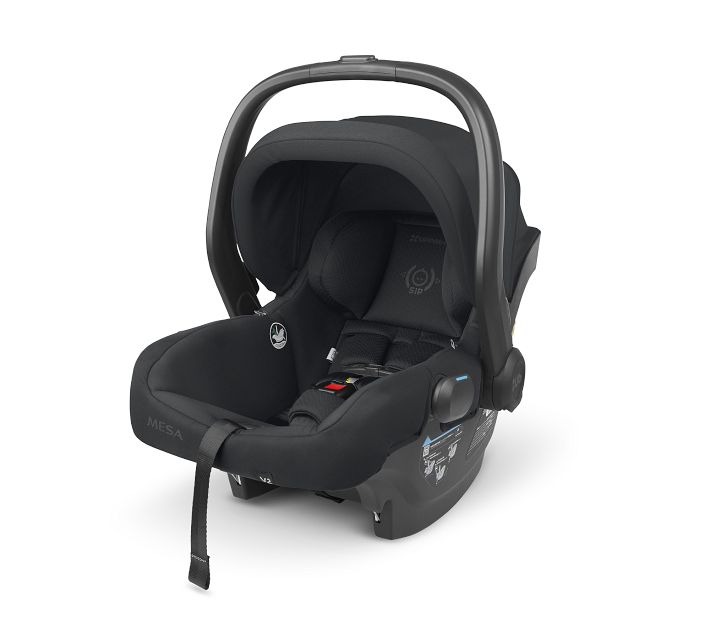 UPPAbaby® MESA V2 Infant Car Seat & Base Pottery Barn Kids