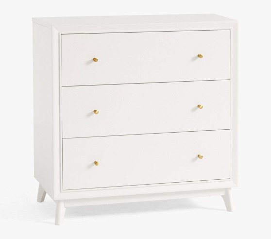 Sloan Dresser | Pottery Barn Kids