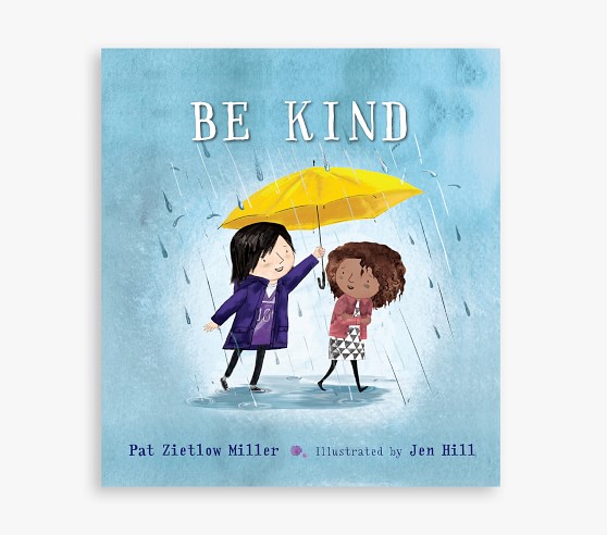 Be Kind Book