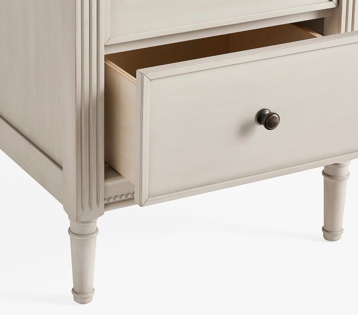 Harlow Nightstand Pottery Barn Kids