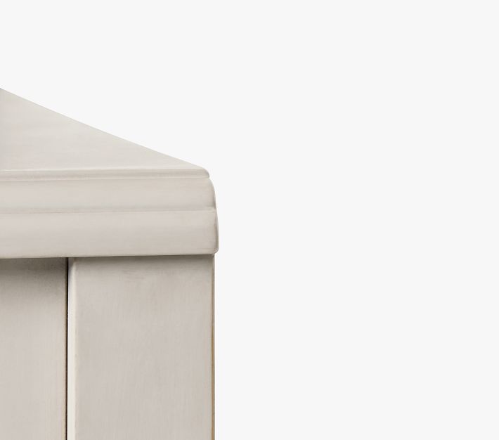 Harlow Drawer Chest Pottery Barn Kids