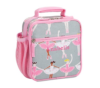 Children's Lunch Boxes - Ballet