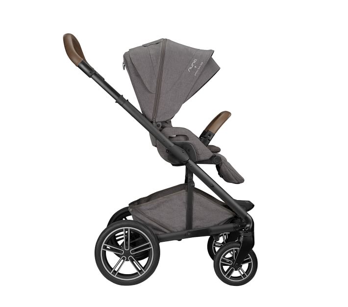 Nuna MIXX™ Next + PIPA™ LX Travel System Pottery Barn Kids