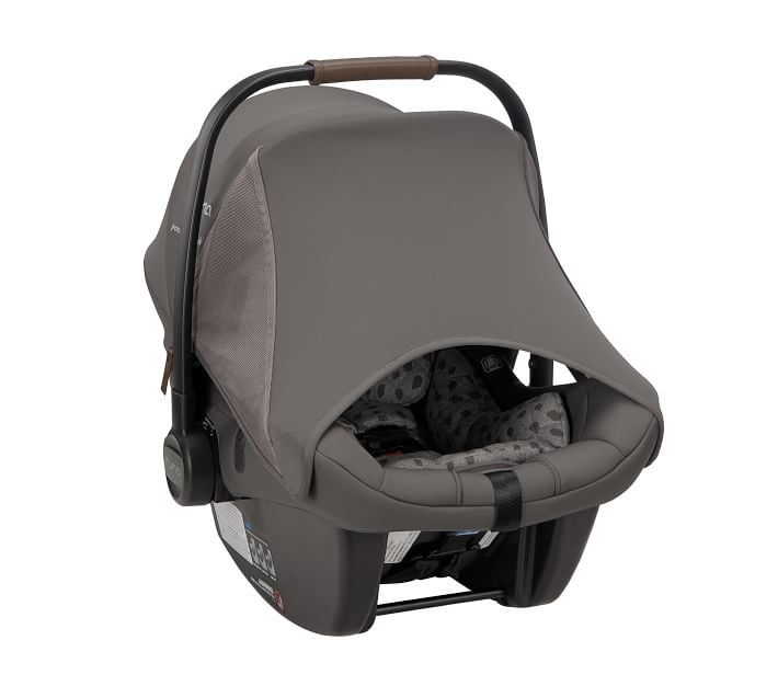 Nuna MIXX™ Next + PIPA™ LX Travel System Pottery Barn Kids