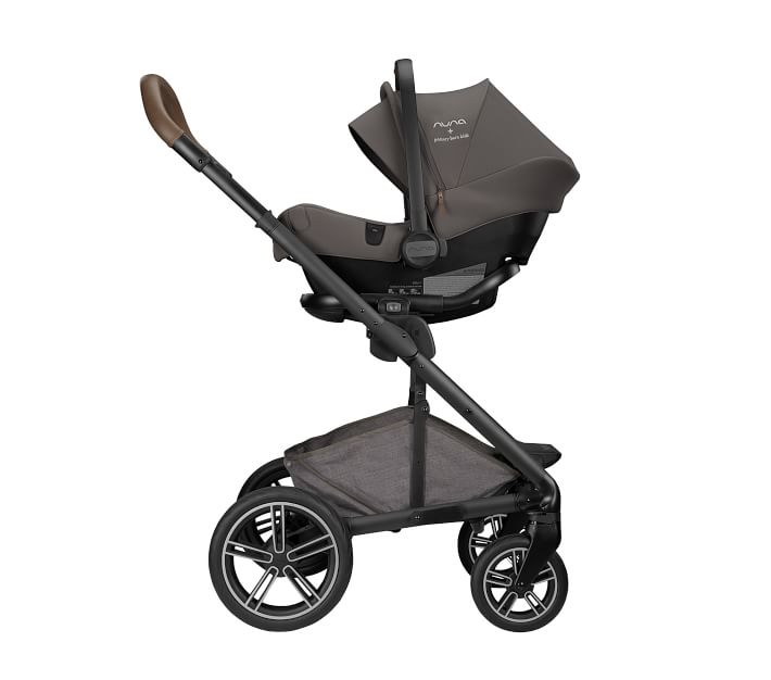 Nuna MIXX™ Next + PIPA™ LX Travel System Pottery Barn Kids
