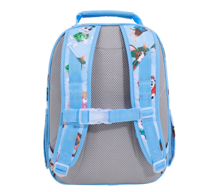 Disney Lilo Stitch Large 16" School Backpack Set Lunchbox