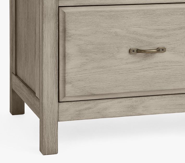 Rory Changing Table Dresser & Topper Pottery Barn Kids