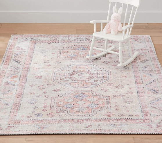 Pottery Barn Washable Rugs