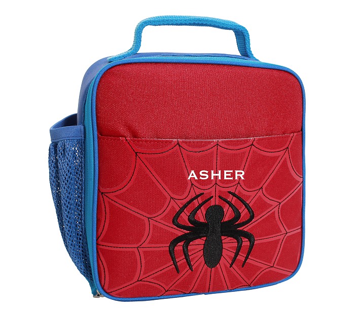 Mackenzie Marvel's Spider-Man Heroes Glow-in-the-Dark Supplies