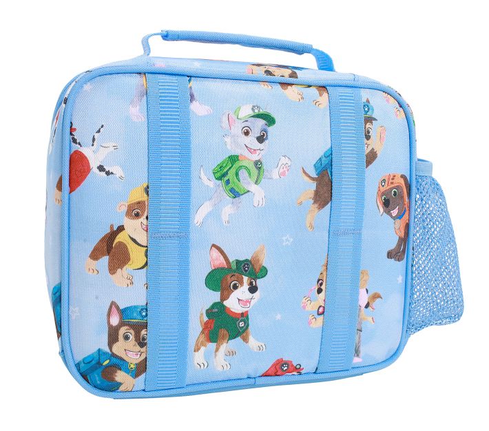 Toddler Boys Paw Patrol Lunch Box