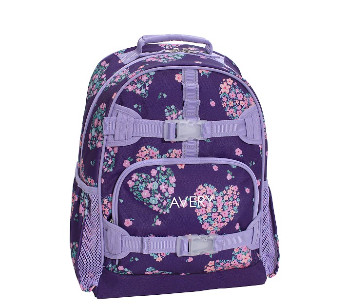 Lilly Pulitzer x Pottery Barn Kids Mackenzie Recycled Backpack