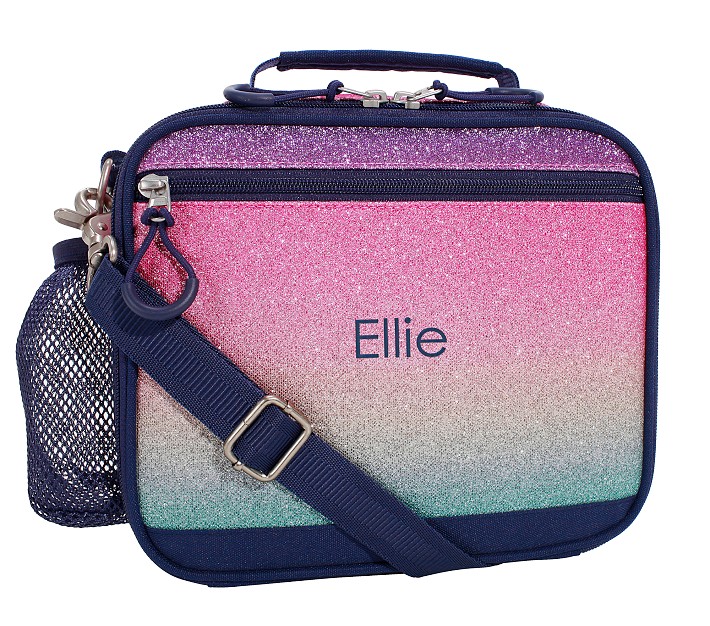 Back-to-School Lunchbox Favorites and Accessories - Glitter, Inc.