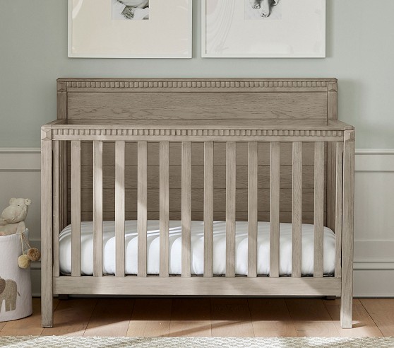 Rory 4-in-1 Convertible Crib