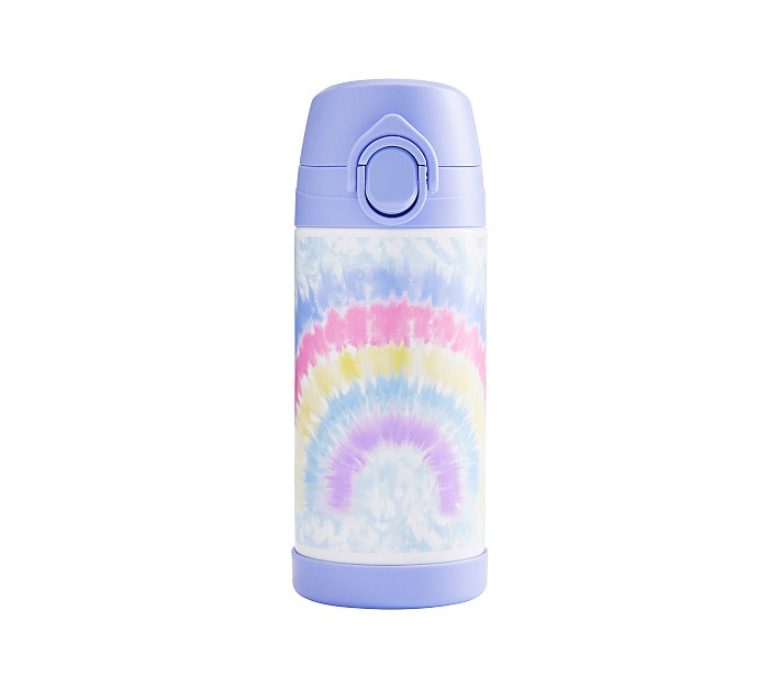 Mackenzie Aqua Disney Princess Water Bottle