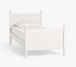 Catalina Square Bed