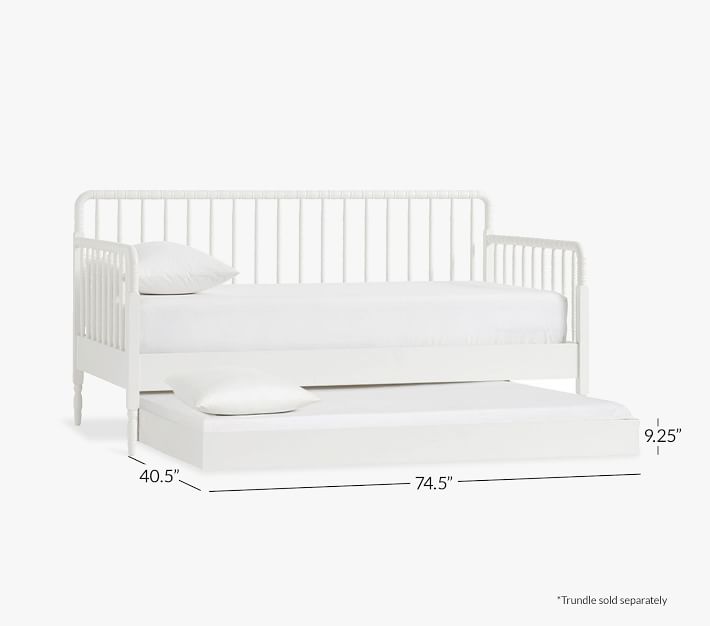 Elsie Kids Daybed Pottery Barn Kids