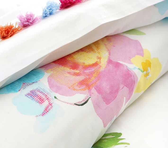 Tracy Reese and Pottery Barn Kids and Teen Launch New Collection