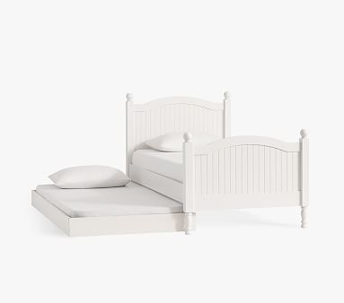 Catalina Trundle, Simply White