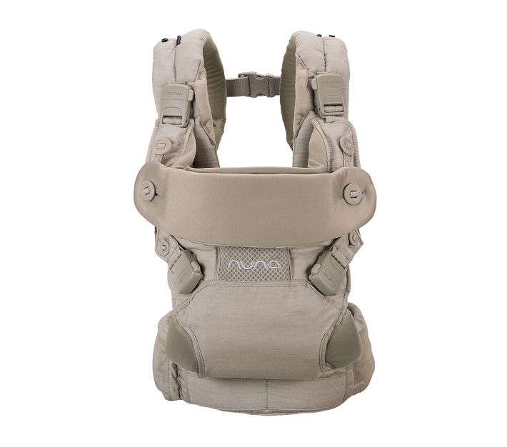 Nuna CUDL™ Baby Carrier | Pottery Barn Kids