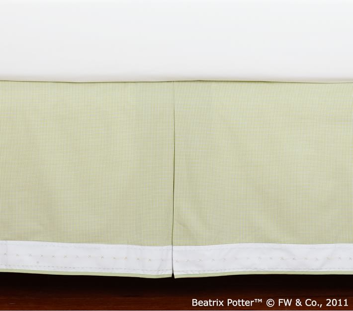 Jungle Friends Nursery Bedding Pottery Barn Kids