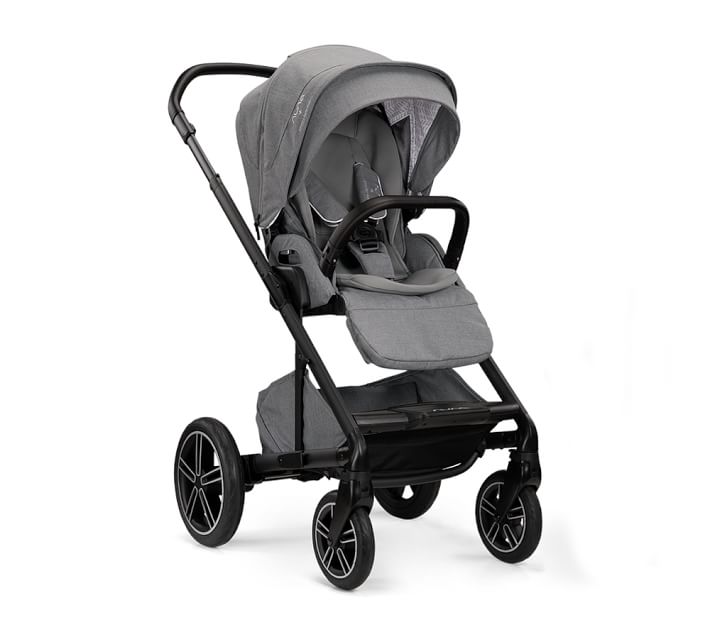 Nuna MIXX™ Next + PIPA™ LX Travel System Pottery Barn Kids