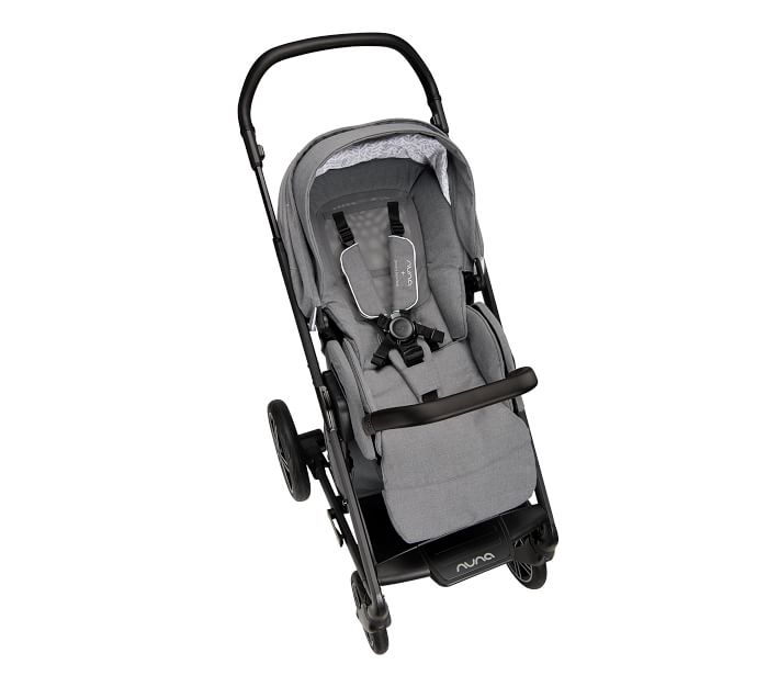 Nuna MIXX™ Next + PIPA™ LX Travel System Pottery Barn Kids