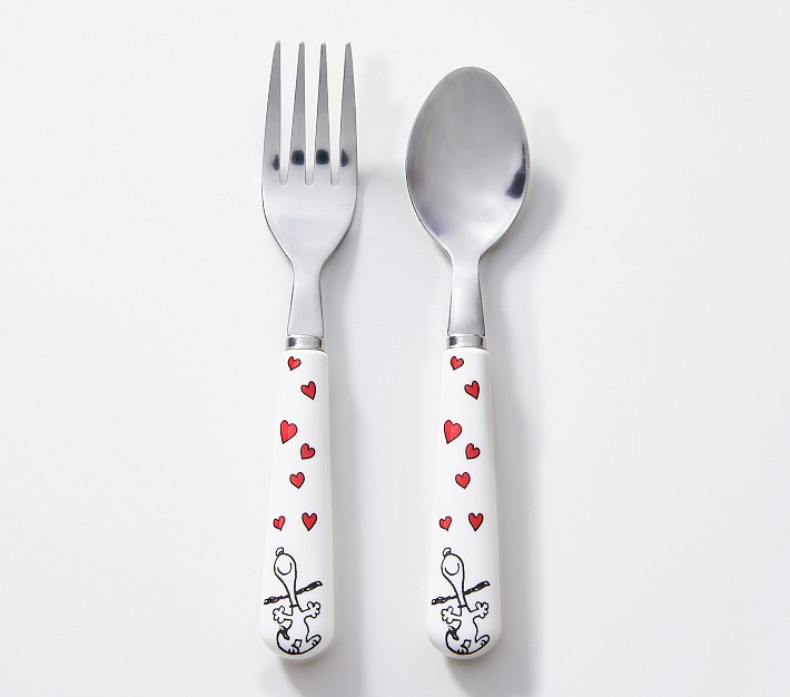 EKOBO Go Cutlery Set (2 x Fork & Spoon)