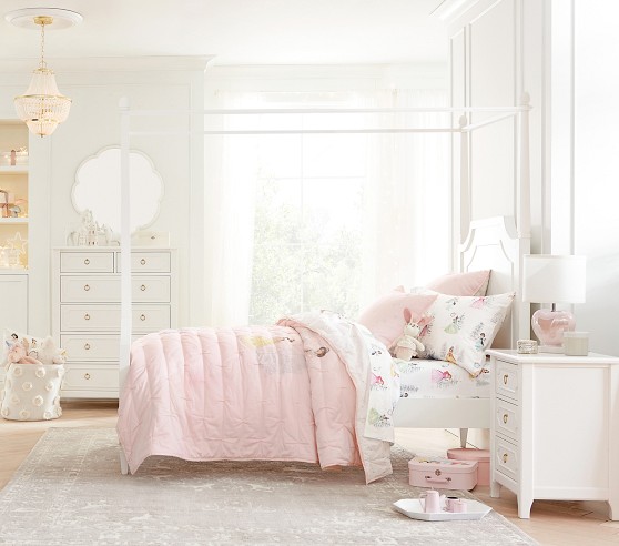 Disney Princess Kids' Comforter Set | Pottery Barn Kids