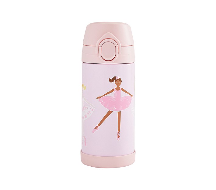 Mackenzie Disney Princess Castle Kids Water Bottles