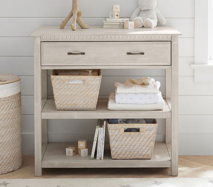 Rory Changing Table Pottery Barn Kids