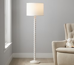 Naturalist Floor Lamp