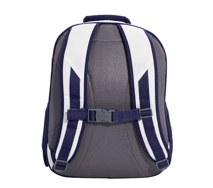 Mackenzie Baseball 3-D Backpacks | Pottery Barn Kids