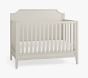 Harper 4-in-1 Convertible Crib | Pottery Barn Kids