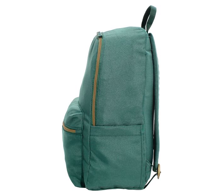 Colby Solid Blush Backpacks