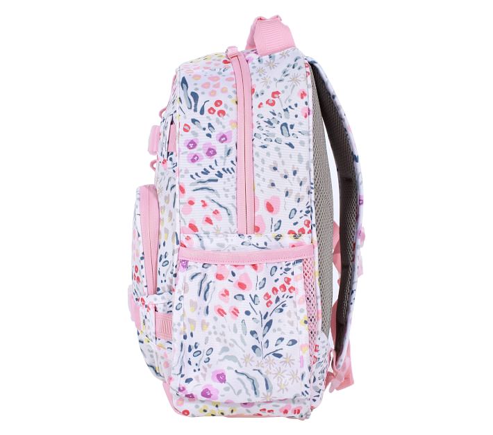 Mackenzie Pink Sasha's Garden Backpacks