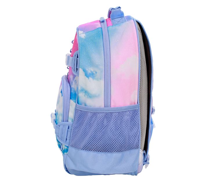 Mini Glitter Rainbow Backpack - ESME