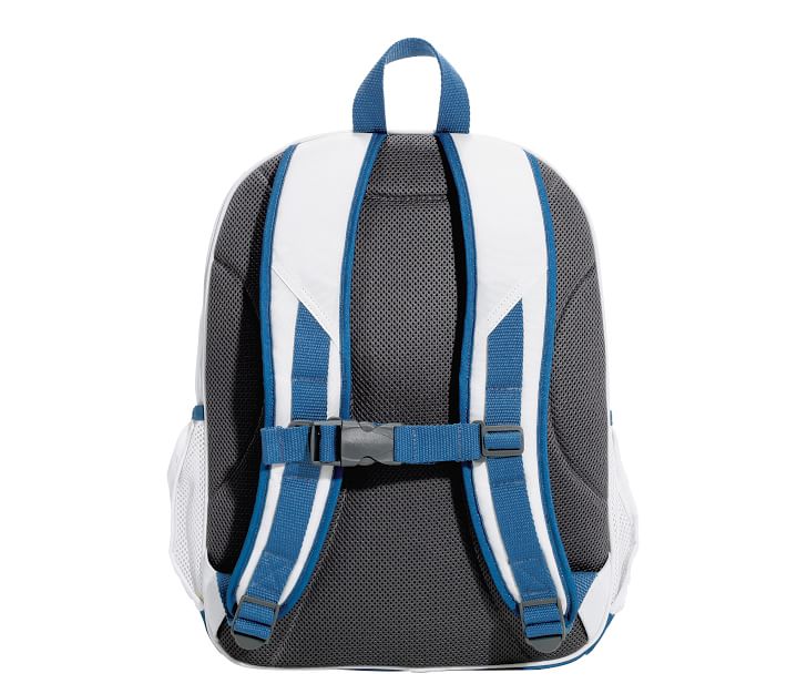 Mackenzie Star Wars™ R2-D2™ Backpacks | Pottery Barn Kids