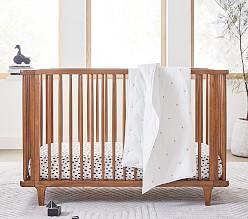 Dawson Convertible Crib