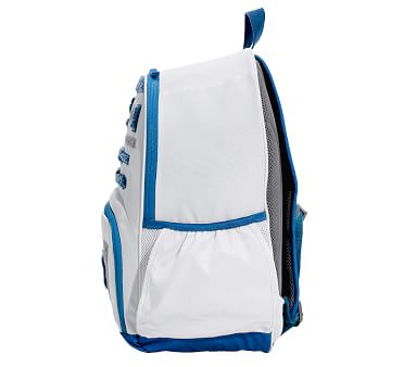 Mackenzie Star Wars™ R2-D2™ Backpacks | Pottery Barn Kids