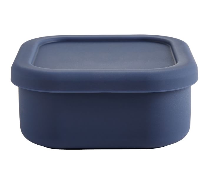 Silicone Sandwich Container | Pottery Barn Kids