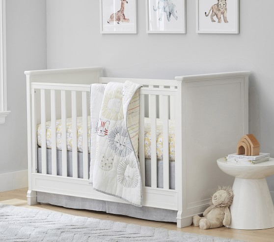 Larkin Convertible Crib