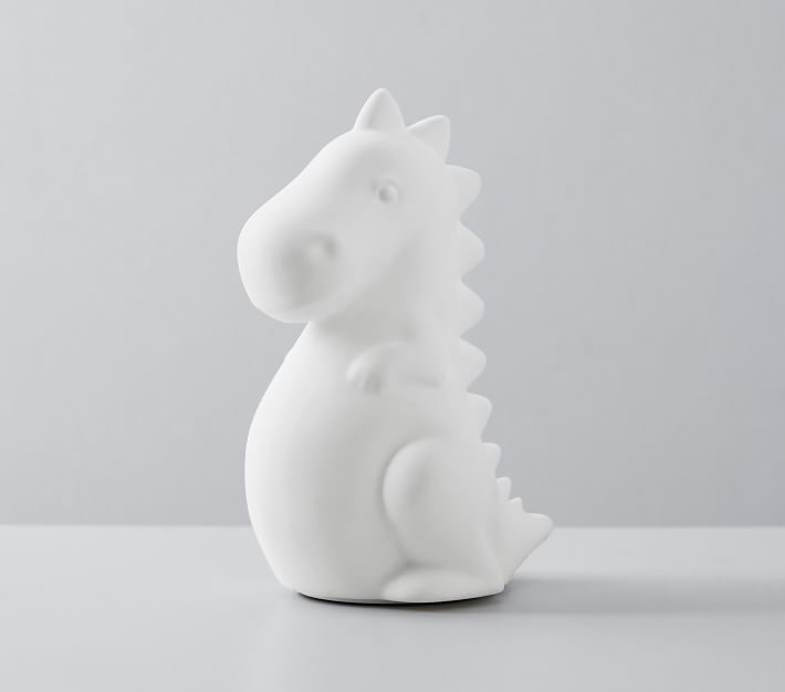 Dino Glowing Friends Silicone Nightlight | Pottery Barn Kids