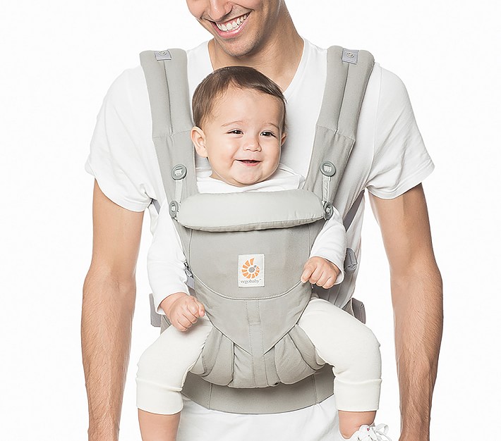 Ergobaby 360 Omni Baby Carrier | Pottery Barn Kids