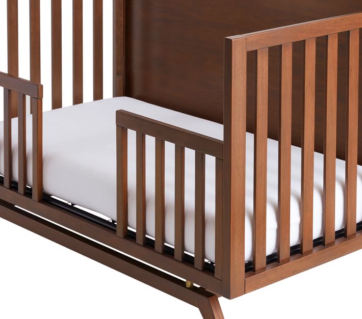 Lennox 4in1 Toddler Bed Conversion Kit Only Pottery Barn Kids